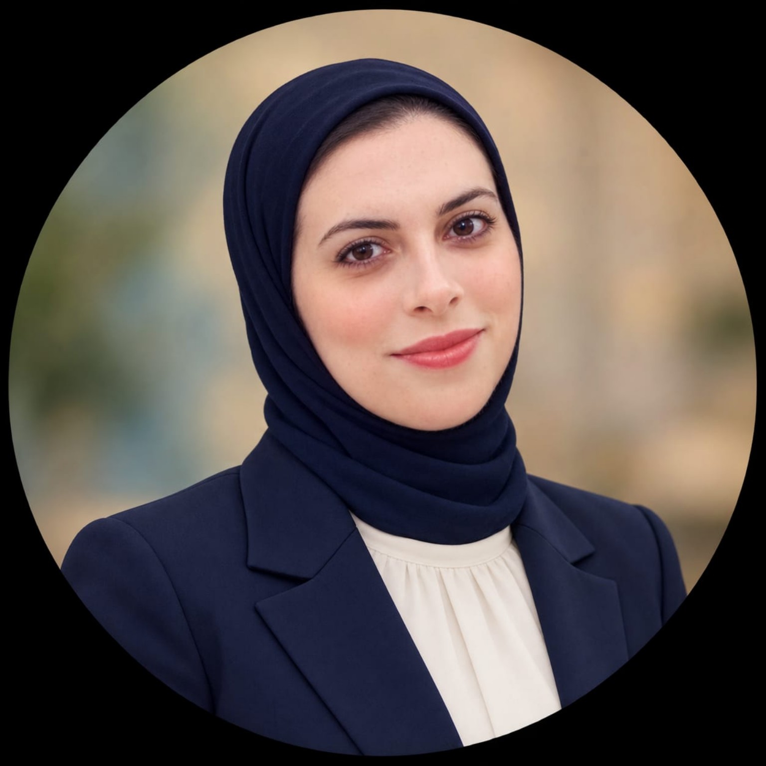 الأستاذة صديقة حنايشة